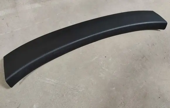 Honda Civic Tailgate/trunk upper cover trim 84434SMGE000M1