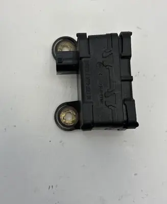 ESP acceleration yaw rate sensor
