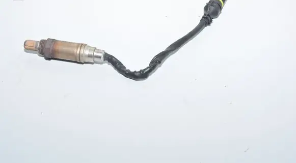 BMW 7 E65 E66 Lambda probe sensor 1742050 0258003477