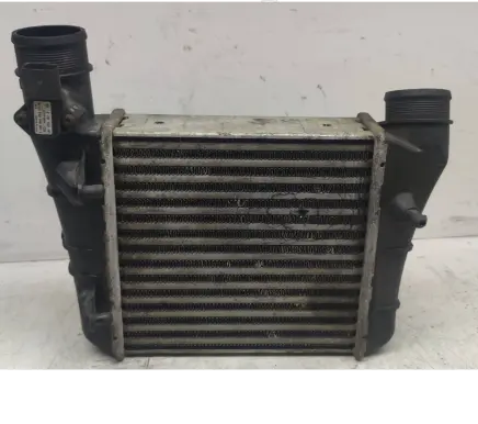 Seat Exeo (3R) Intercooler radiator 8E0145805AA 3229440 0707092349