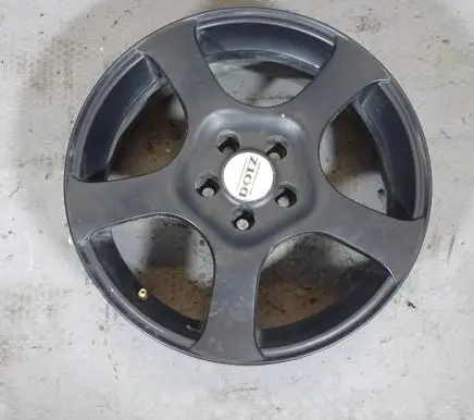 R16 alloy rim