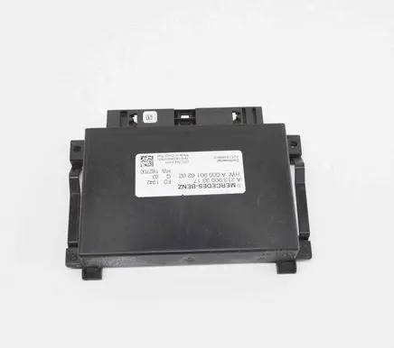 Mercedes-Benz GLS X166 Gearbox control unit/module A0009016202 A2C18298600