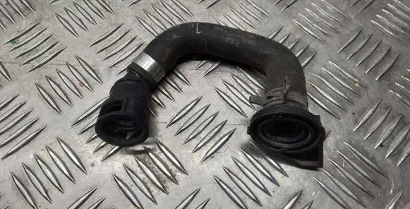 Porsche 911 991 Engine coolant pipe/hose 99110626602