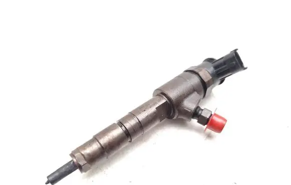 Peugeot 308 Fuel injector 0445110566