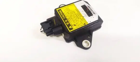 Toyota Prius (XW20) ESP acceleration yaw rate sensor 8918348010 89183-48010