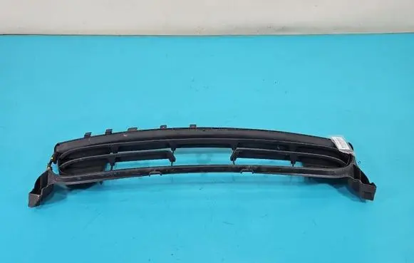 Porsche Panamera (970) Front bumper lower grill 97050554111FFF IMPRK1518102