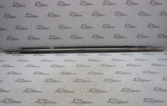 Mazda 6 Side skirt rear trim 