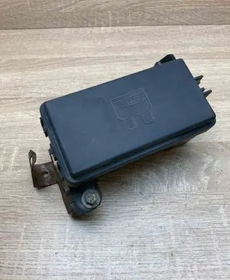 Rover 214 - 216 - 220 Fuse box set YQE102830 YQH100760