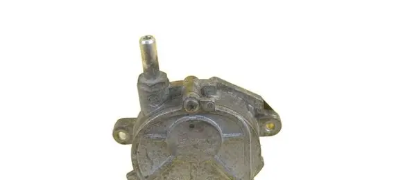 Mercedes-Benz C W204 Vacuum pump A2712301465 271910