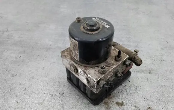 Opel Zafira B ABS Pump