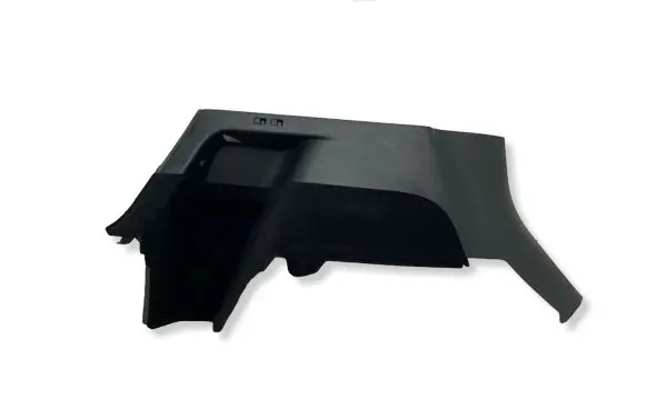 Tesla Model Y Trunk/boot side trim panel P178138700A