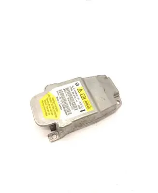 BMW 5 E60 E61 Airbag control unit/module 9160557 916055701 65779160557