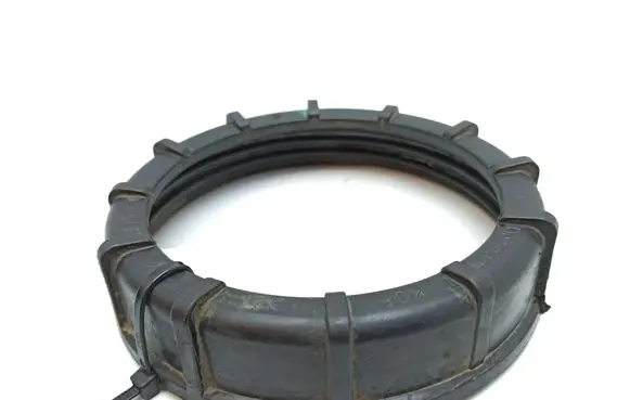 Volkswagen Crafter Fuel tank filler cap 375A