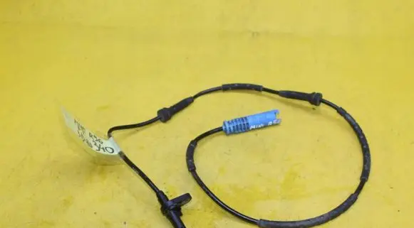 ABS rear brake sensor