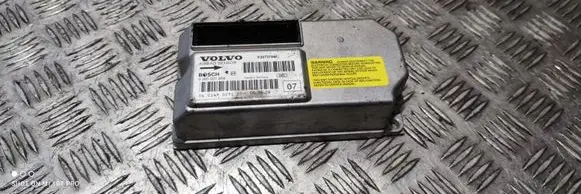 Volvo XC90 Airbag control unit/module 30737501