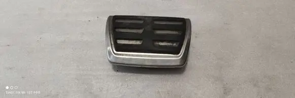Brake pedal
