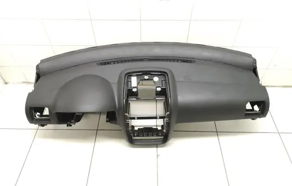 Volkswagen Golf V Dashboard 1K1857181A 1K1857003