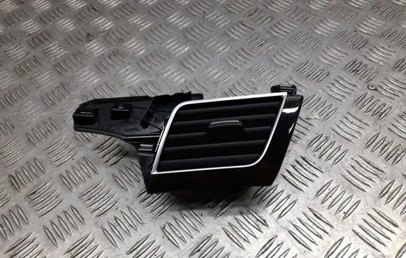 Audi A8 S8 D4 4H Dashboard side air vent grill/cover trim 4H1820901A 4H1820901B