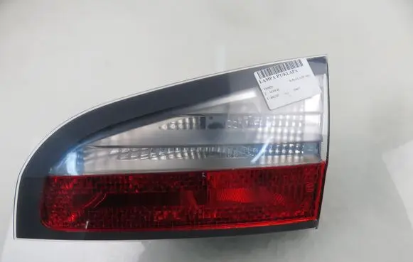 Ford S-MAX Rear/tail lights 6M2113A602CF