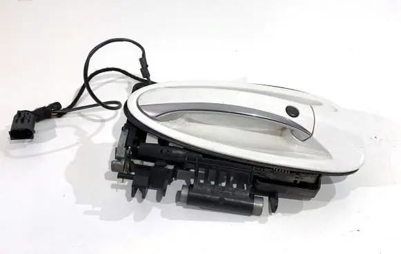 Porsche Panamera (970) Rear door exterior handle 