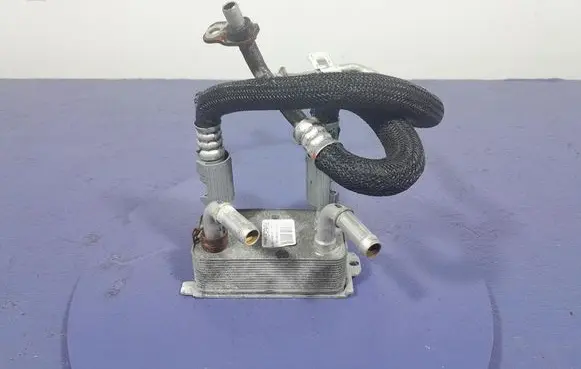 Ford Mondeo MK I Engine oil radiator DG937A095AD