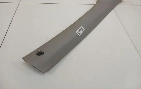 Hyundai Sonata (C) pillar trim 858213K100