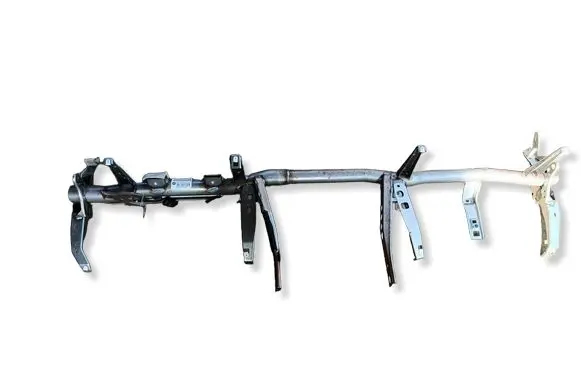 BMW 5 GT F07 Dashboard cross member/frame bar 304106310706 9142628176