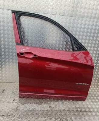 BMW X3 F25 Front door