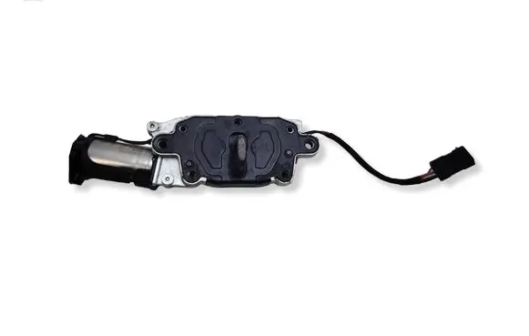 BMW X5 E70 Tailgate/trunk/boot lift motor 977706105