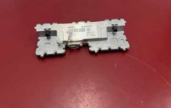 BMW X3 G01 Windshield/windscreen camera 5A081A1