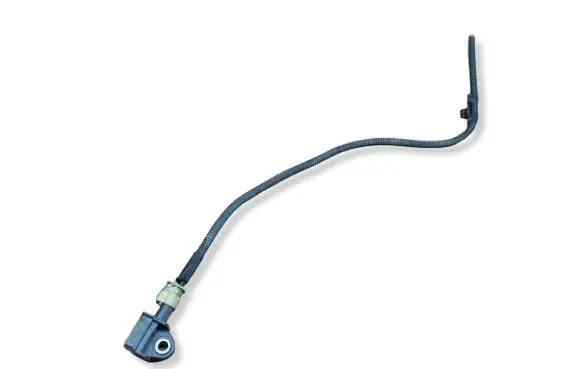 Volkswagen Golf VII Airbag deployment crash/impact sensor 5Q0959651