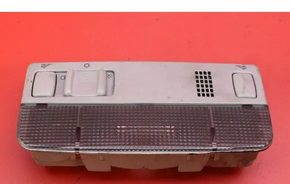 Volkswagen Cross Touran I Boot/trunk interior light 3B0947105C