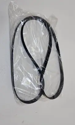Jaguar S-Type Alternator belt HX73-8620-AA