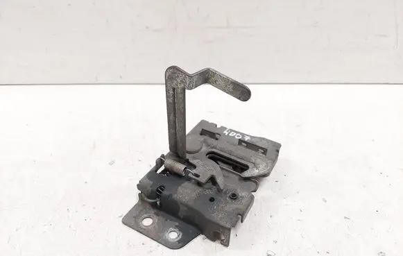 Peugeot 4007 Engine bonnet/hood lock/catch