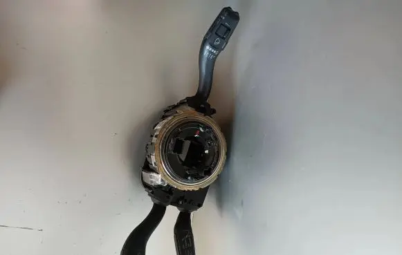 Audi Q7 4L Indicator stalk 4F0953549D 4F0910549A 05114511
