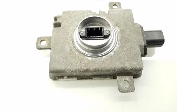 Headlight ballast module Xenon