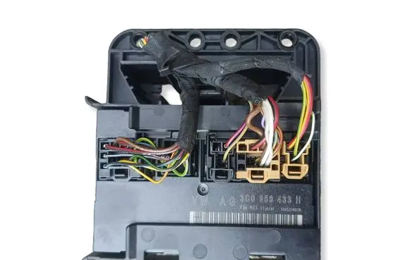 Volkswagen PASSAT B6 Comfort/convenience module 3C0959433H