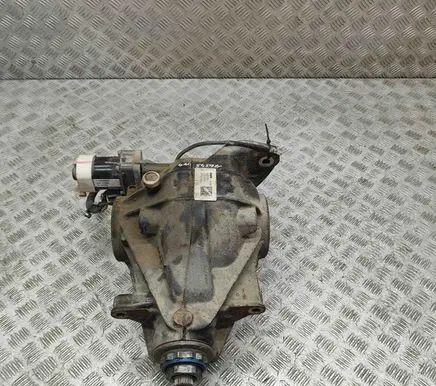 BMW X5 G05 Rear differential 8047170