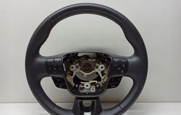 Toyota C-HR II Steering wheel 