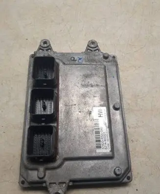 Honda Civic Engine control unit/module 37820RSAG42 6Z14903321