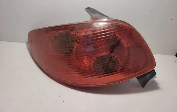 Rear/tail lights