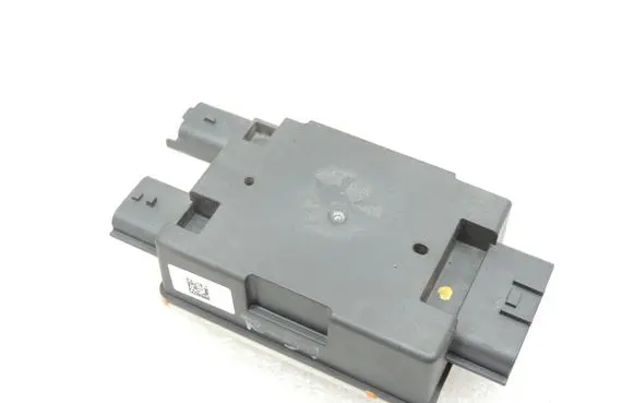 Renault Espace V (RFC) Fuel injection pump control unit/module 169108688R 169102698R