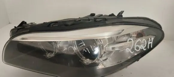 BMW 5 F10 F11 Headlight/headlamp 7317133 1LL01108723 A9731713308