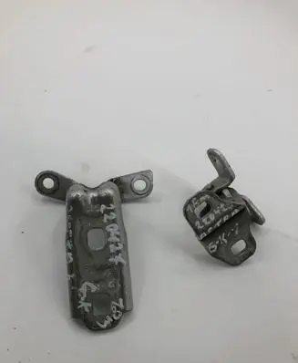 Opel Astra K Rear door hinge set 