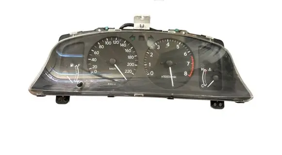Toyota Corolla E120 E130 Speedometer (instrument cluster) 8380002390A 2573202801