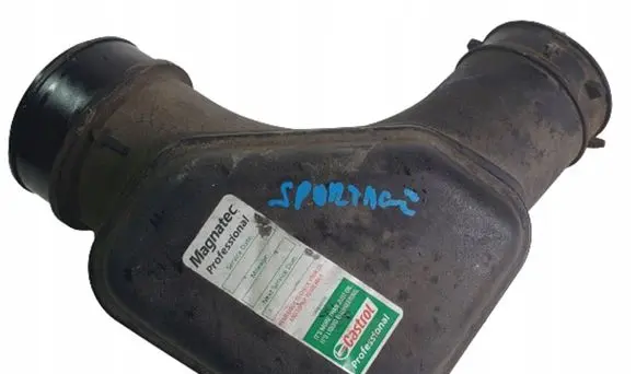 KIA Sportage Intake resonator 281382y3104car