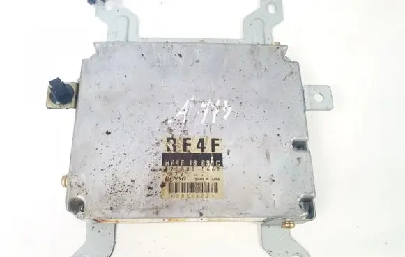 Mazda 626 Engine control unit/module rf4f18881c 275800-5662