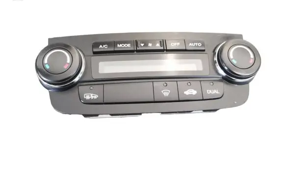 Honda CR-V Climate control unit HC02D 79600SWYE4
