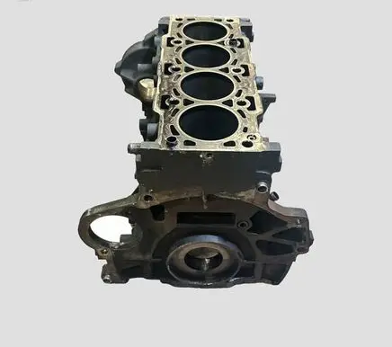Opel Antara Engine block Z20S1