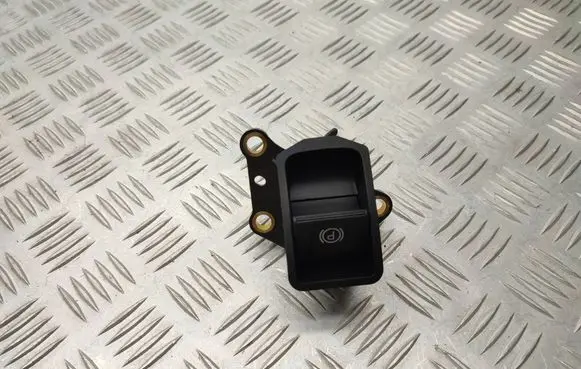 Toyota Avensis T270 Hand parking brake switch 8439005010
